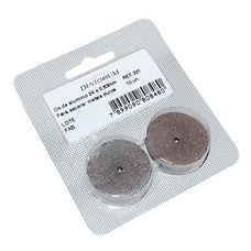 DISCO DENTORIUM REF. 221 COM 10 UNIDADES