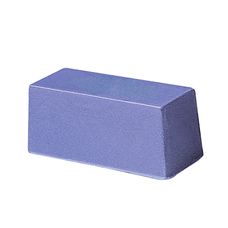 Pasta Azul P/ Metais Saphir Azul 250g 515-0000 - Renfert