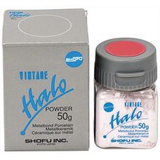 VINTAGE HALO METAL CERAMICA DENTINA B3B 50G - SHOFU VINTAGE HALO METAL CERAMICA DENTINA B3B 50G - SHOFU