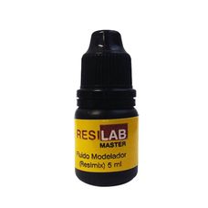 LIQUIDO RESILAB DE MODELAR RESIMIX 5ML - WILCOS