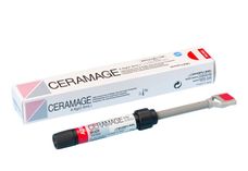 Resina Ceramage Dentina (Corpo) Shofu B1 4,6g - Shofu