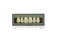 DENTE IVOSTAR COR A1 ANTERIOR SUPERIOR S43 - IVOCLAR VIVADENT DENTE IVOSTAR COR A1 ANTERIOR SUPERIOR S43 - IVOCLAR VIVADENT