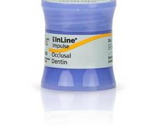 Ips Inline Occlusal Dentina Orange 20g - Ivoclar Vivadent