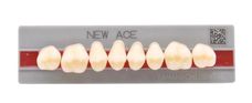 DENTE NEW ACE COR A1 POSTERIOR SUPERIOR M36 - KOTA DENTE NEW ACE COR A1 POSTERIOR SUPERIOR M36 - KOTA