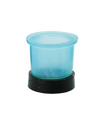 ANEL DE SILICONE PARA FUNDICAO PROTOCOLO 02 - TALMAX