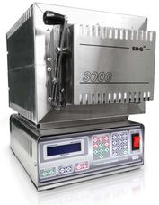 FORNO DE ANEL AUTOMATICO 3000P 220V - EDG