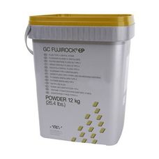 GESSO GC FUJIROCK GOLDEN BROWN (MARROM) 12KG - GC AMERICA