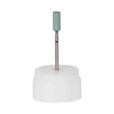 PEDRA DIAMANTADA NINJA CILINDRICA PARA ZIRCONIA - TALMAX