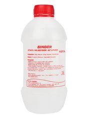 BINDER 40% 1000ML