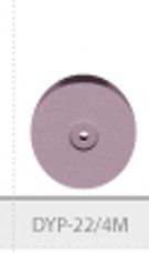 PEDRA EVE DIASYNT PLUS DYP RODA 22/4M ROSA