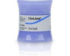 IPS INLINE INCISAL 1 20G - IVOCLAR VIVADENT IPS INLINE INCISAL 1 20G - IVOCLAR VIVADENT