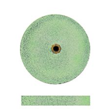 Koolies Roda Verde Fina (05pcs) 0820 - Dedeco Usa