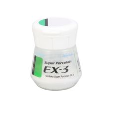 EX-3 NOVAS CORES FLUORO