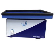 Vibrador De Anel E Gesso 110/220v (8 Aneis) - Vrc Equipamentos