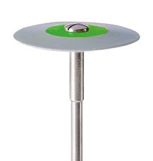 POLIDOR DIAMANTADO LENTILHA CINZA 9801F - JOTA AG SWISS
