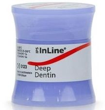 IPS INLINE DEEP DENTINA A3 20G - IVOCLAR VIVADENT