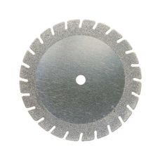 DISCO DIAM SUPER FLEXIVEL 940DF VERMELHO 22MM - JOTA AG SWISS