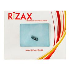 MUNHAO ANGULADO 25 PARAFUSO QUAD 4.1 MM - RIZAX MUNHAO ANGULADO 25 PARAFUSO QUAD 4.1 MM - RIZAX