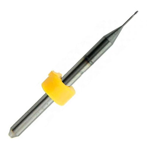 Fresa Zirconia Dc Mc X5(0,5mm) 6572957 - Sirona