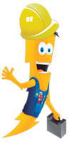 mascote