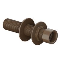 Adaptador Soldável com Flanges Livres para Caixa d’Água 110mm x 4