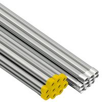 Eletroduto Conduite Zincado 3/4