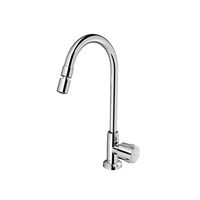 Torneira De Cozinha base Mesa Monocomando Riva Docol 0489606