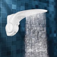 Ducha Duo Shower Multitemperaturas 220v 7500w Lorenzetti