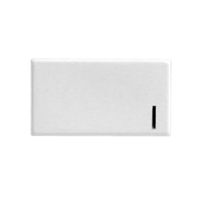 Módulo Interruptor Paralelo Branco Talari Iriel 10021