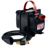 Transformador Fiolux Premium 2 Polos 1010VA Bivolt 110/220 e 220/110