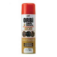 Limpa Contato Spray 300ML Orbi Química