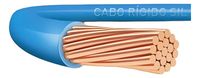 CABO FLEXSOLDA 25MM CORFIO/COBRECOM CABO FLEXSOLDA 25MM CORFIO/COBRECOM