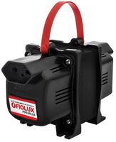 Transformador Fiolux Premium 5000VA Bivolt 110/220 e 220/110