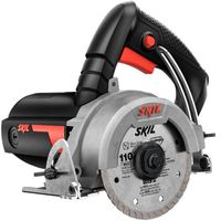 SERRA MARMORE SKIL 1200W 127V Mod 9815