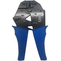 Alicate Crimpador 0,5 A 6mm  ATB-6P - BHS