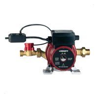 Pressurizador PL20 20MCA 220V Lorenzetti