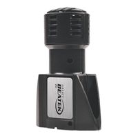 Sirene Eletromecânica 24Volts BEATEK 250