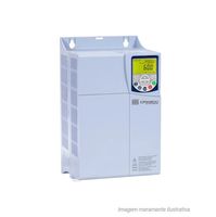 Inversor de Frequência Trifásico 380-480V 24A 15CV CFW500D24P0T4DB20G2