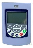 MODULO INTERFACE HMI REMOTA CFW500 WEG 11833992