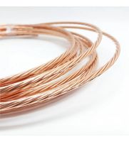 CABO BIMET NU DE ACO COBREADO 50MM 7 FIOS INTELL