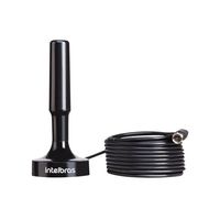 Antena de TV Interna Intelbras UHF/HDTV AI 2031