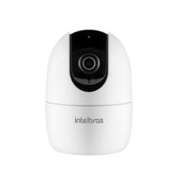 CAMERA DE SEGURANCA WIFI FULL HD 360 IM4C INTERNA