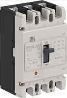 Disjuntor Caixa Moldada Tripolar 150A DWP250L-150-3 14256834 Weg