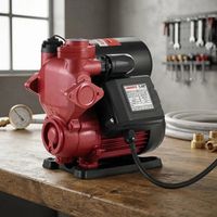 Pressurizador PL400 Bivolt Lorenzetti