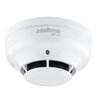 DETECTOR OPTICO DE FUMACA ENDERECAVEL DFE 520 INTELBRAS