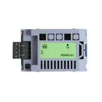 Módulo De Comunicação Rs485-01 Inversor Cfw11 Weg