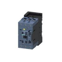 Contator 3RT2047-1AL20 110A 1NA+1NF 220V Siemens
