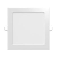 Painel Plafon luminária Led Embutir Quadrado 30W BIV 6500K branco frio Insert Ledvance(40cm)