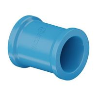 LUVA SOLD AZUL LF 100 IRRIGACAO