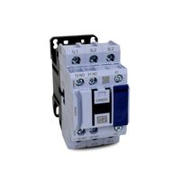 Contator CWB25-11-20D17 Bipolar 25A 2NA 127V 50/60hz 14540780 Weg